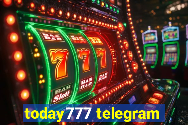 today777 telegram